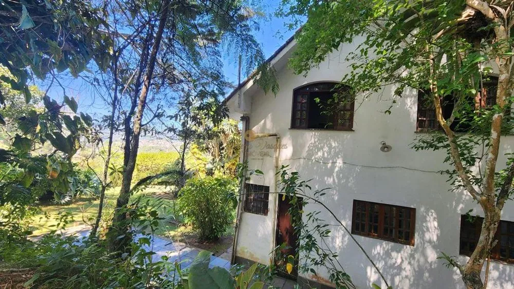 Casa, 5 quartos, 190 m² - Foto 27