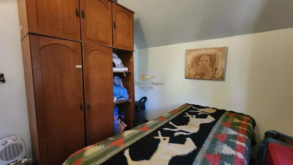 Casa, 5 quartos, 190 m² - Foto 4