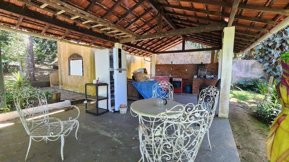 Casa, 5 quartos, 190 m² - Foto 2