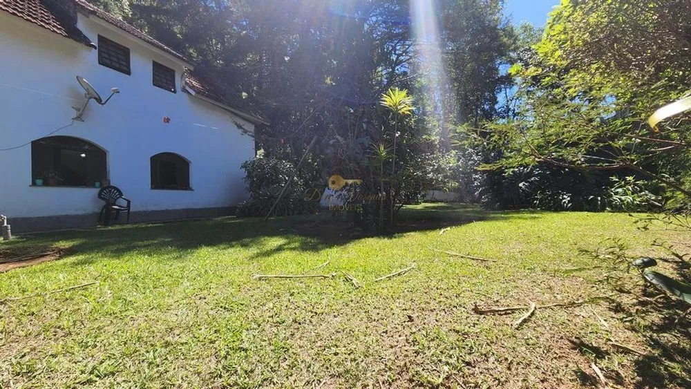 Casa, 5 quartos, 190 m² - Foto 22