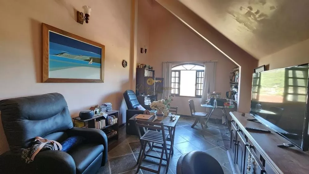 Casa, 5 quartos, 190 m² - Foto 11