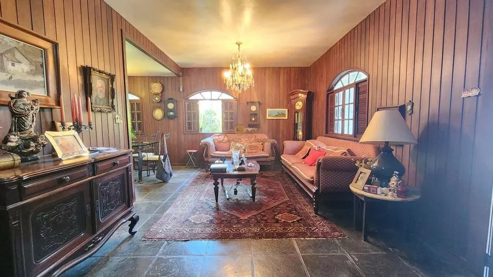 Casa, 5 quartos, 190 m² - Foto 9
