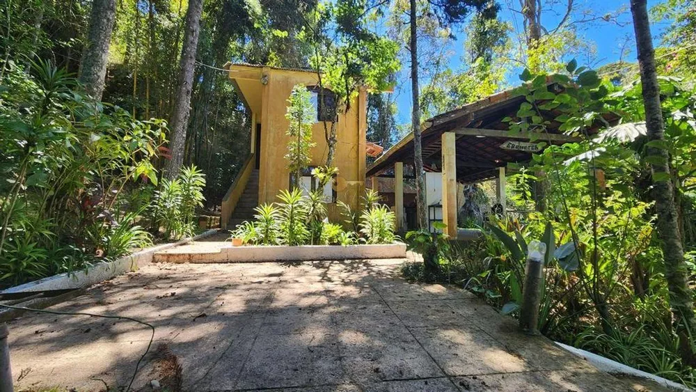 Casa, 5 quartos, 190 m² - Foto 21