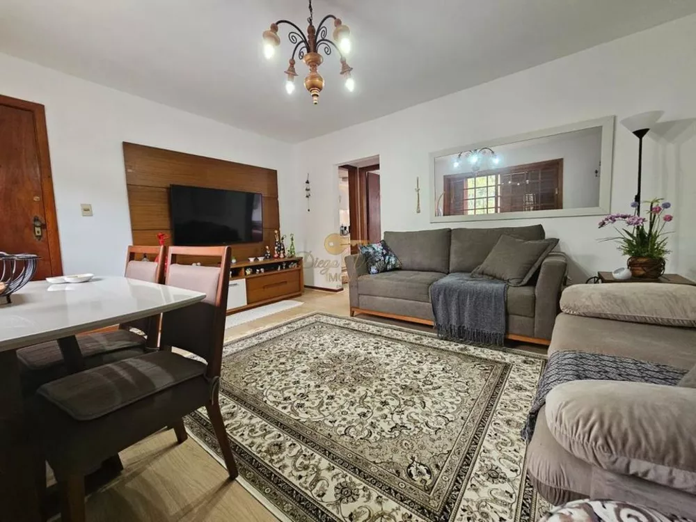 Apartamento, 1 quarto, 50 m² - Foto 9