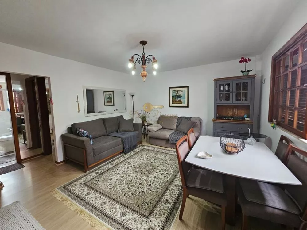 Apartamento, 1 quarto, 50 m² - Foto 1