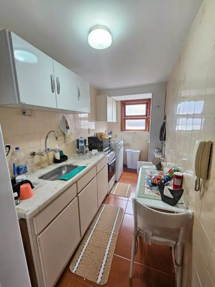 Apartamento, 1 quarto, 50 m² - Foto 4