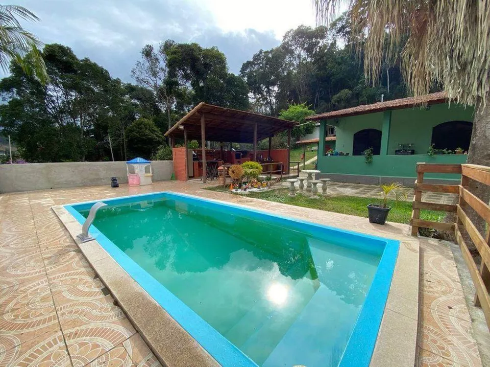 Casa, 5 quartos - Foto 2