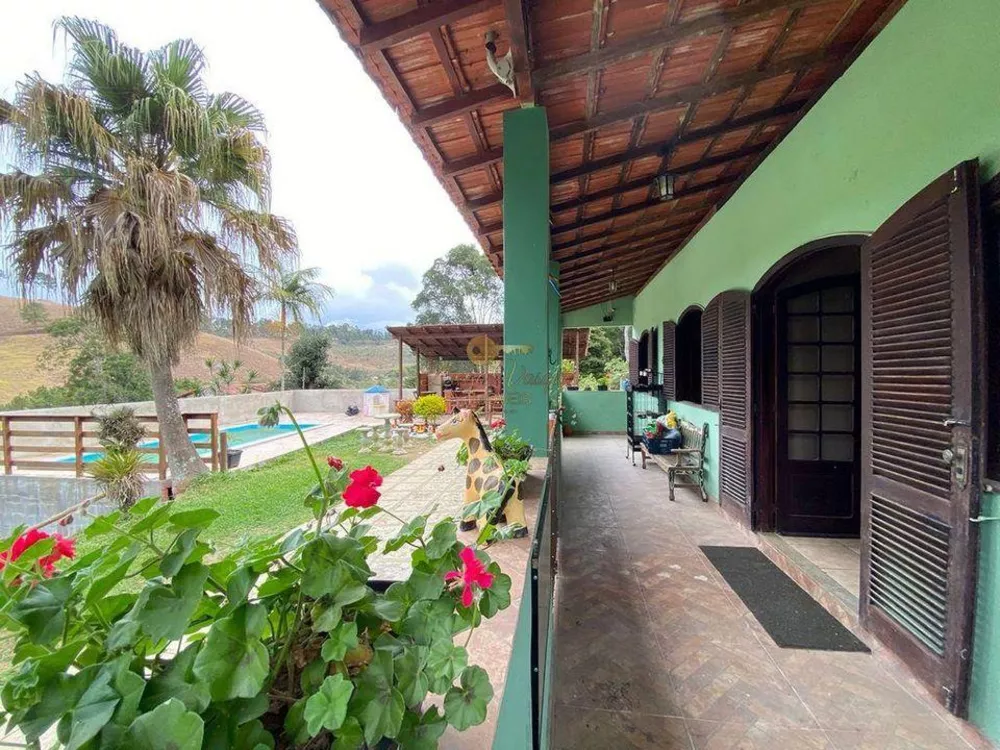 Casa, 5 quartos - Foto 11