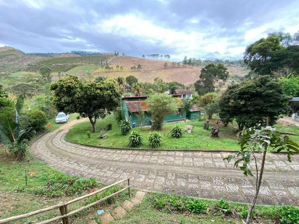 Casa, 5 quartos - Foto 20