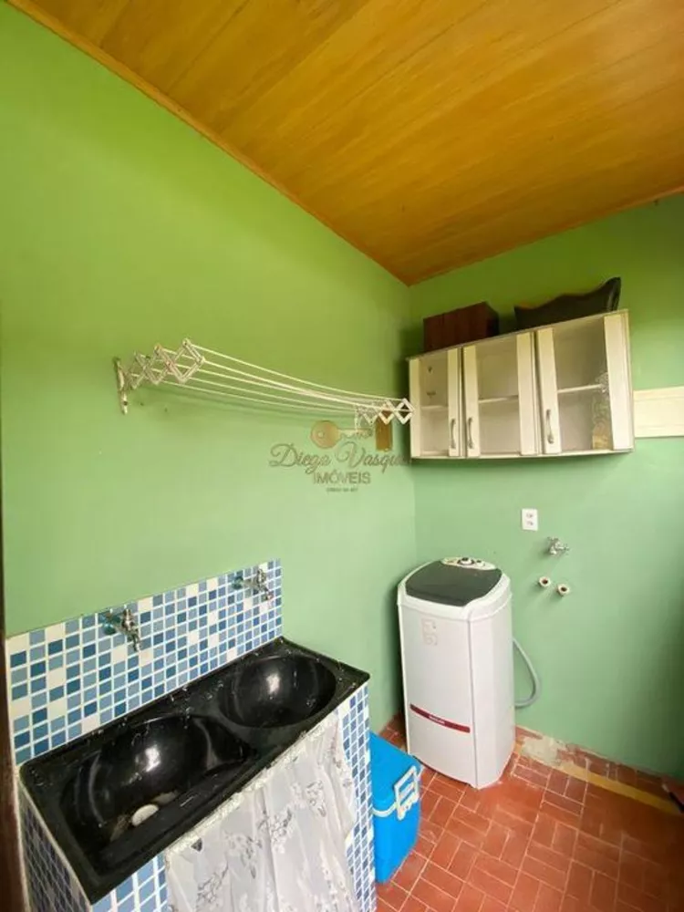 Casa, 5 quartos - Foto 35