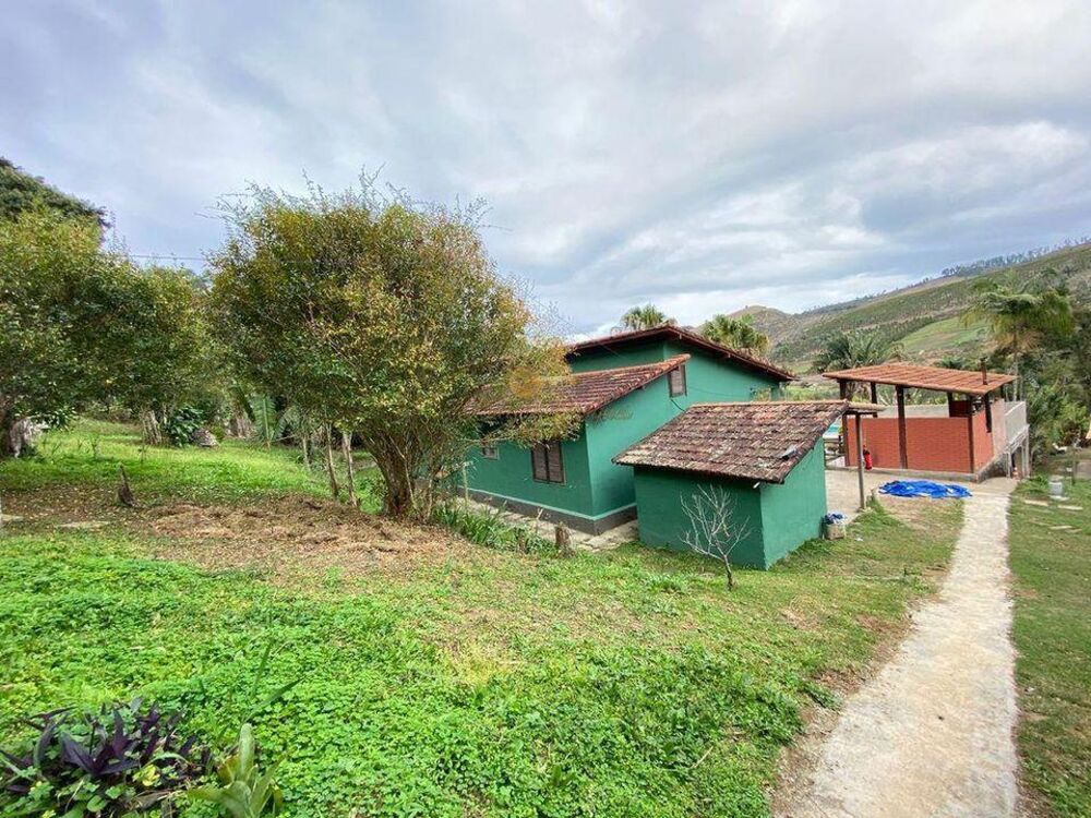 Casa, 5 quartos - Foto 14