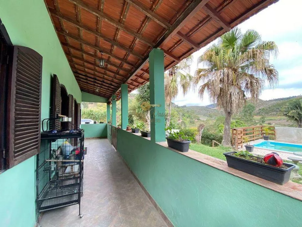 Casa, 5 quartos - Foto 12