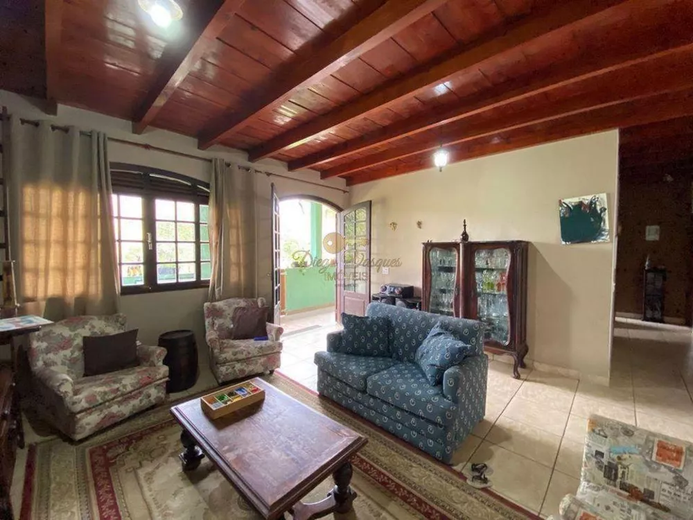 Casa, 5 quartos - Foto 25