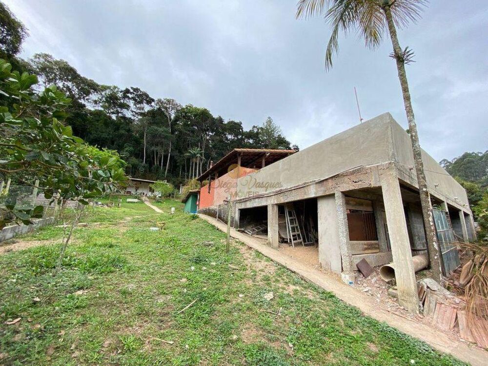 Casa, 5 quartos - Foto 5