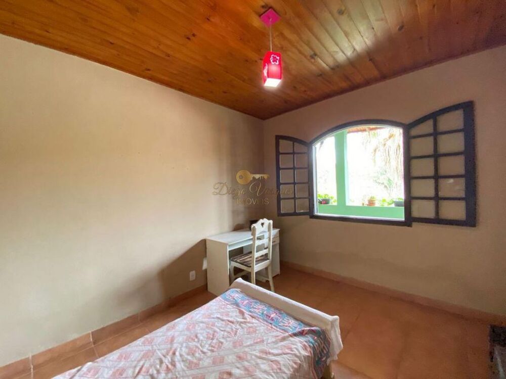 Casa, 5 quartos - Foto 30