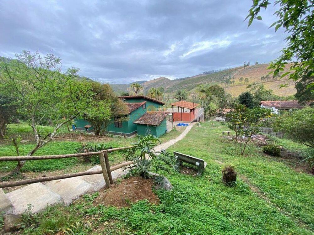 Casa, 5 quartos - Foto 8