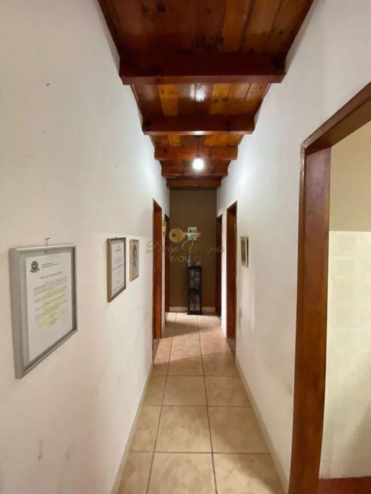 Casa, 5 quartos - Foto 26