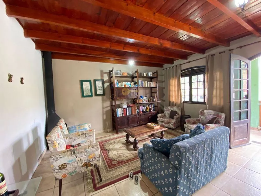 Casa, 5 quartos - Foto 24