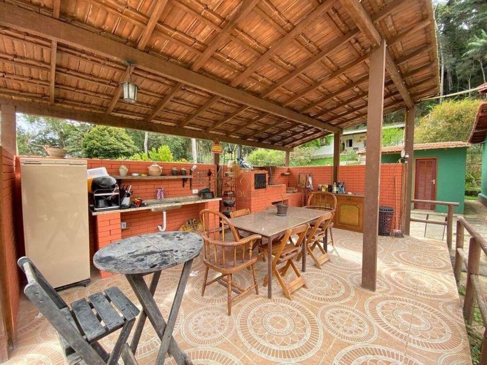 Casa, 5 quartos - Foto 22