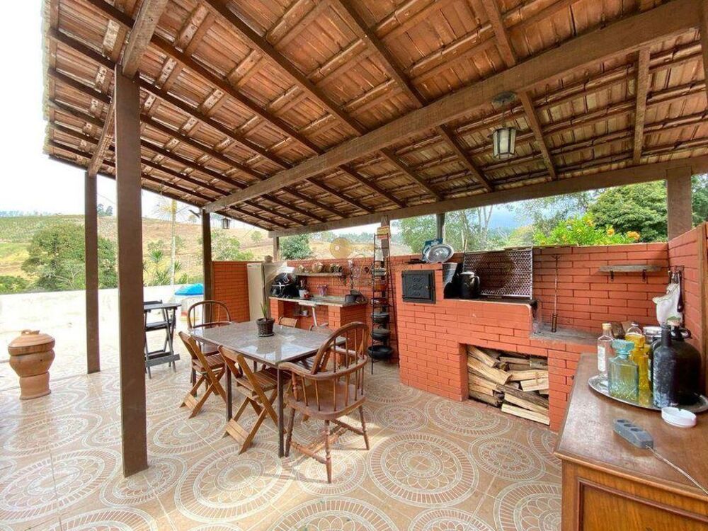 Casa, 5 quartos - Foto 23