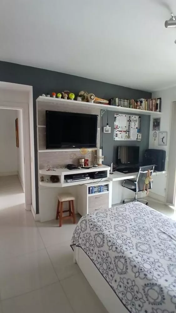 Cobertura, 3 quartos - Foto 9