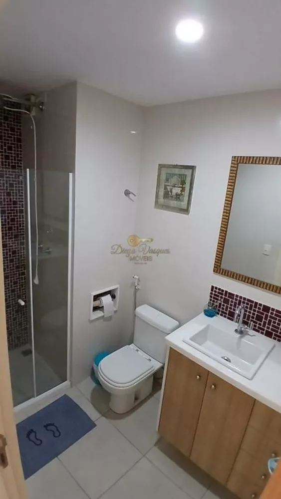 Cobertura, 3 quartos - Foto 15