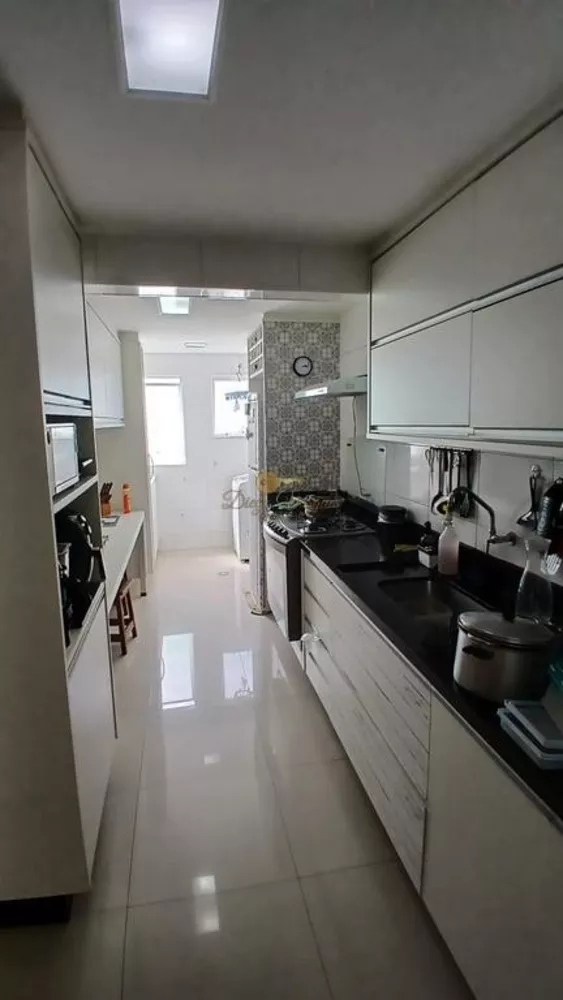 Cobertura, 3 quartos - Foto 14