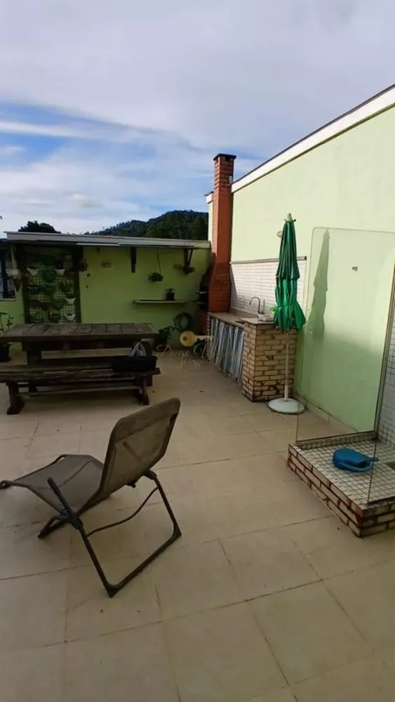 Cobertura, 3 quartos - Foto 4