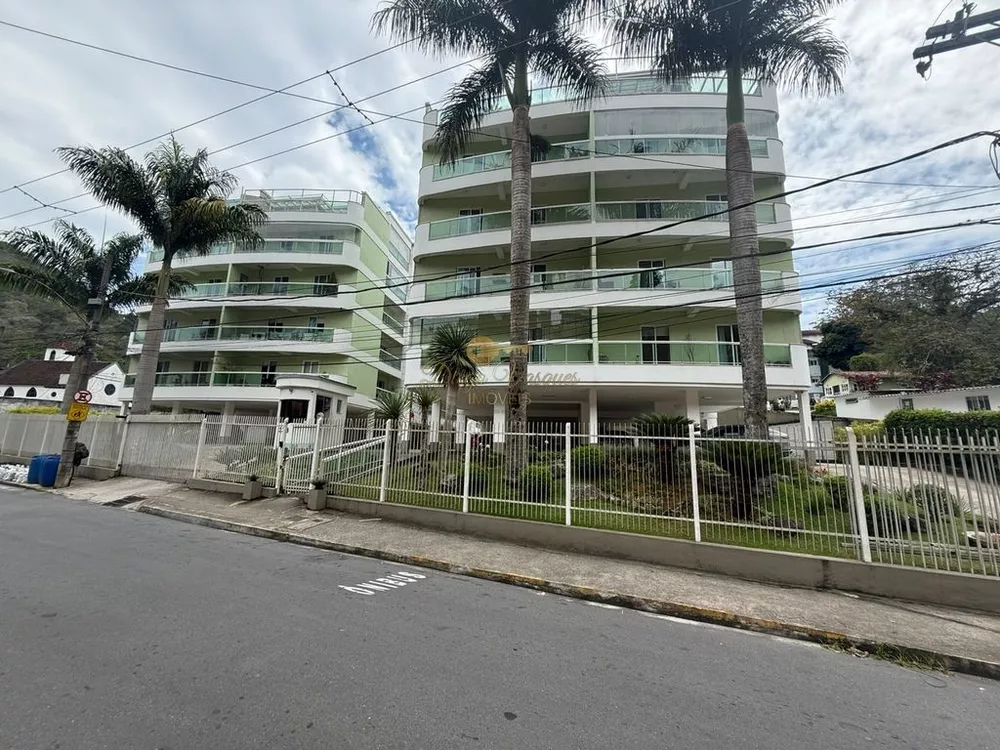 Cobertura, 3 quartos - Foto 1