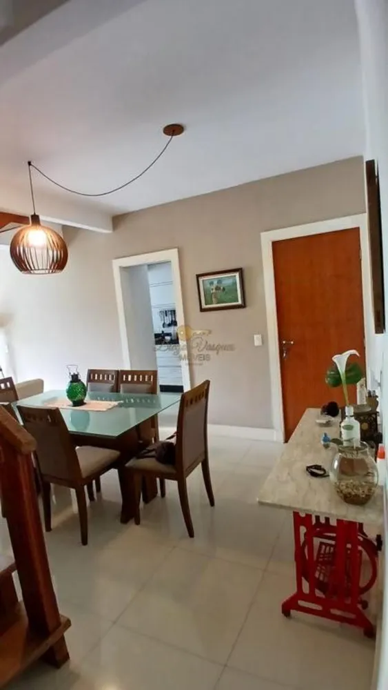 Cobertura, 3 quartos - Foto 6