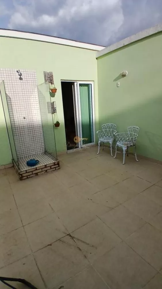 Cobertura, 3 quartos - Foto 3