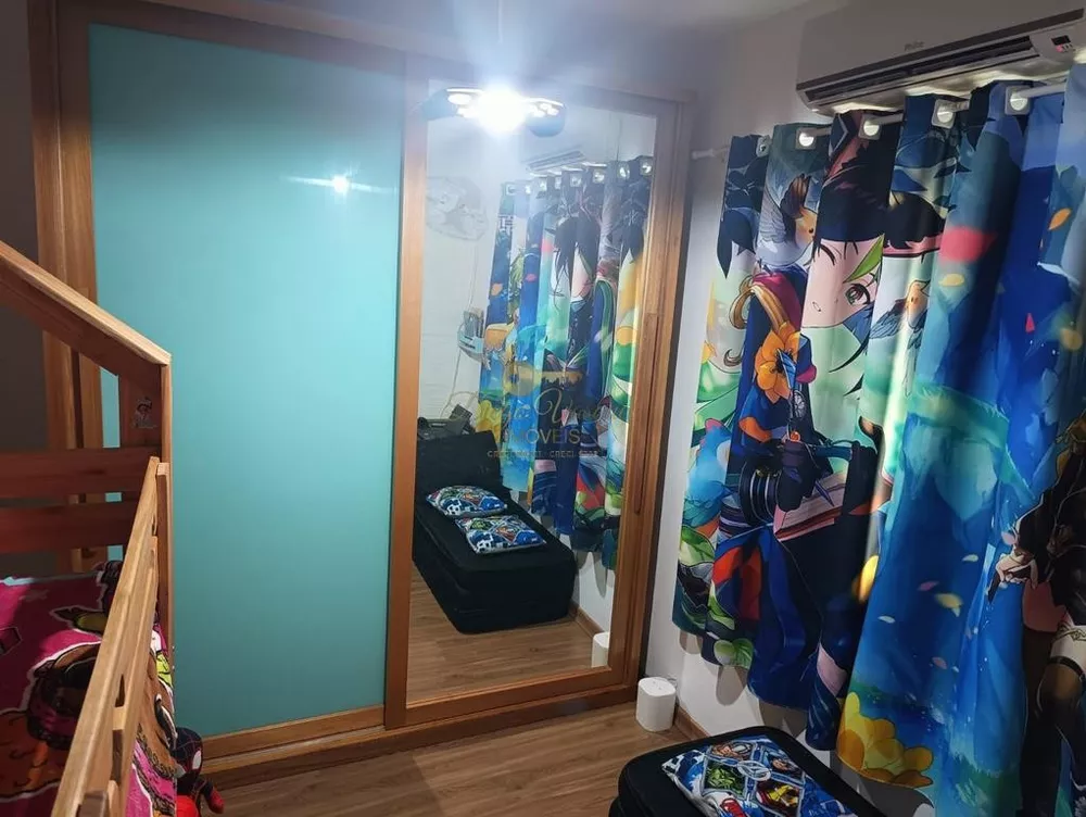 Casa de Condomínio, 3 quartos - Foto 10