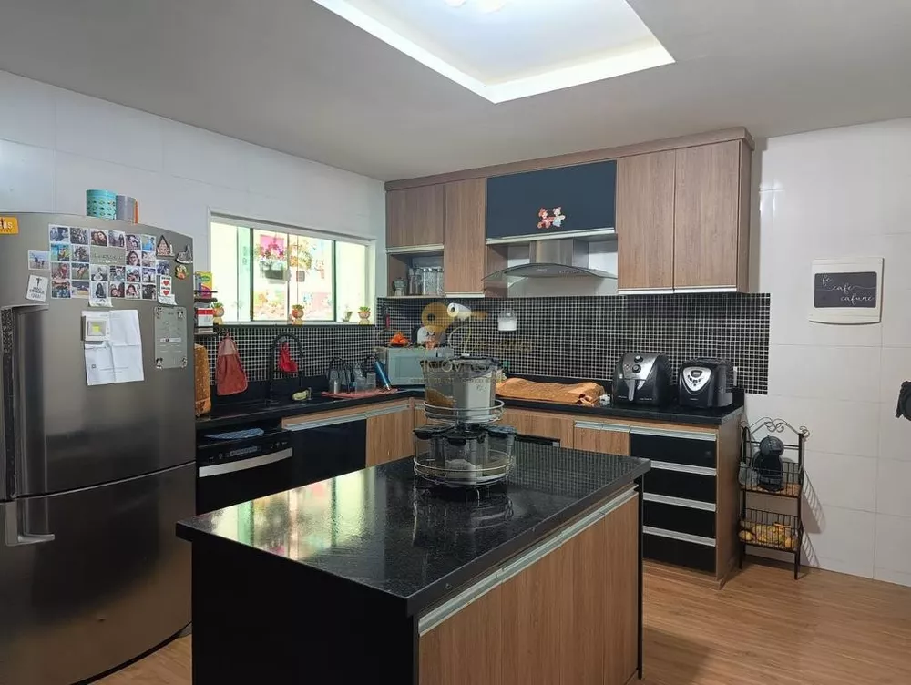 Casa de Condomínio, 3 quartos - Foto 12