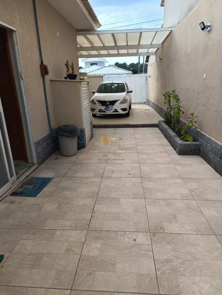 Casa de Condomínio, 3 quartos - Foto 3