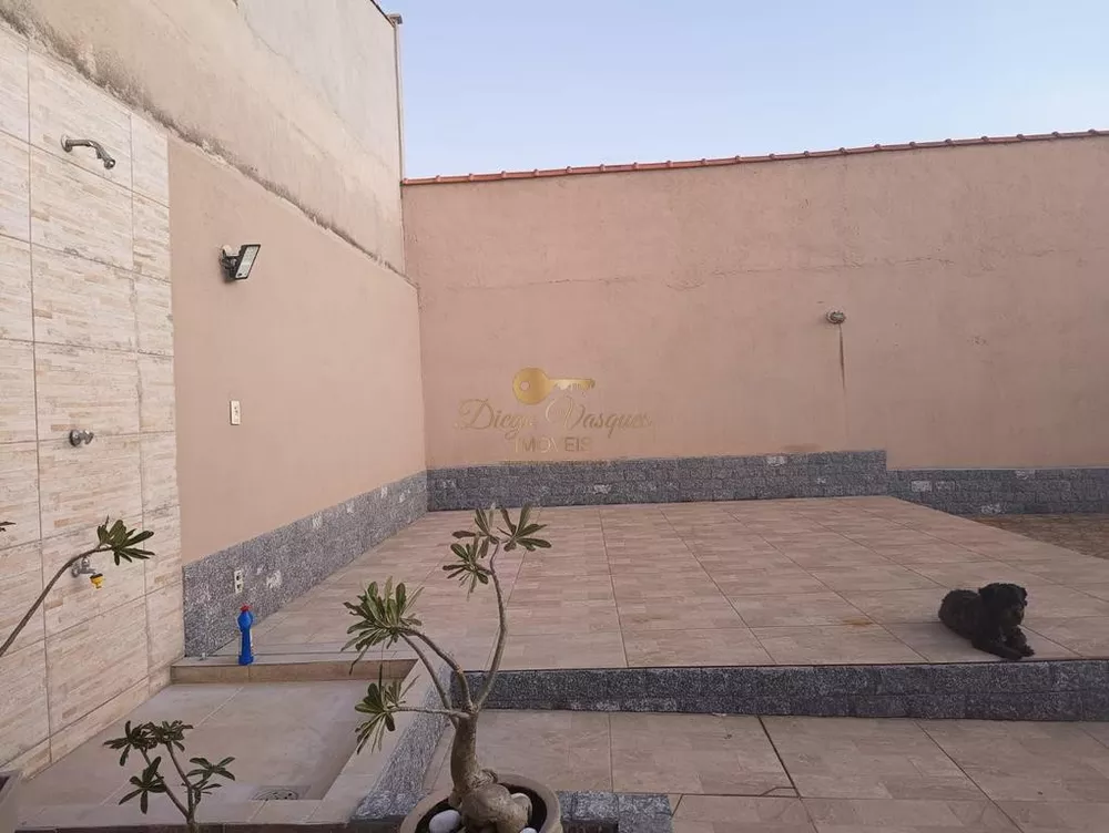 Casa de Condomínio, 3 quartos - Foto 5