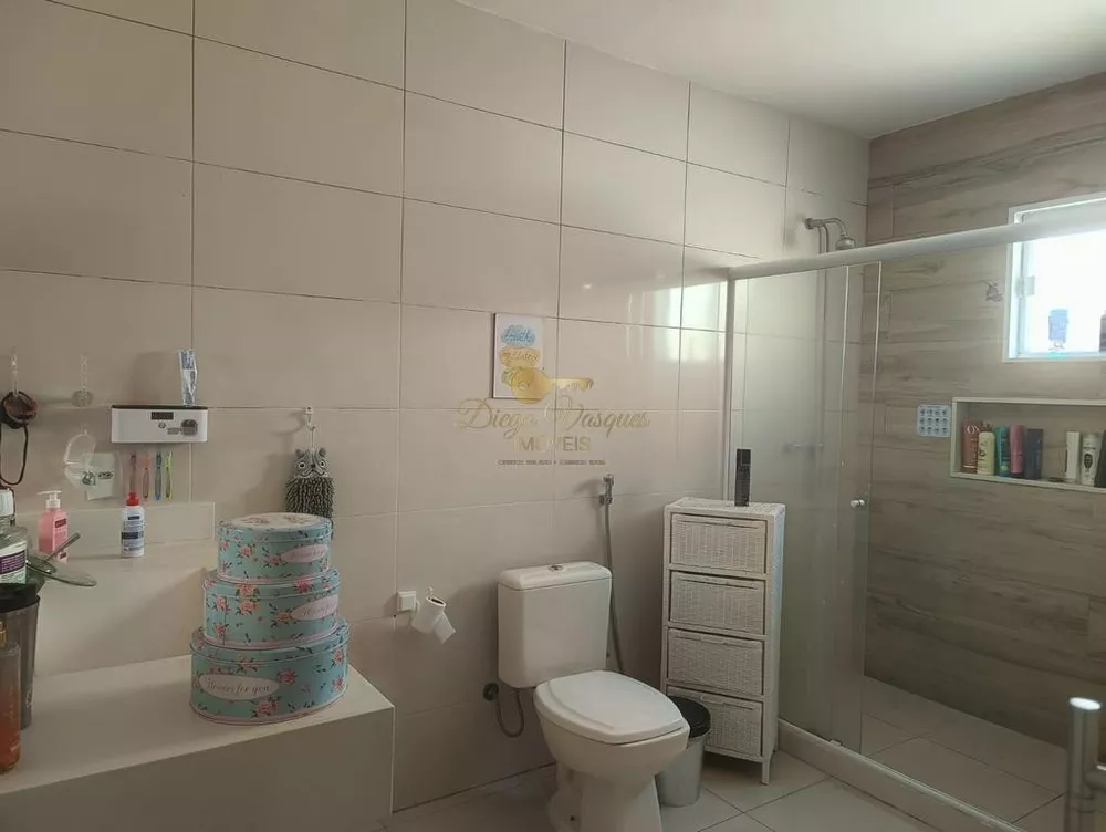Casa de Condomínio, 3 quartos - Foto 17