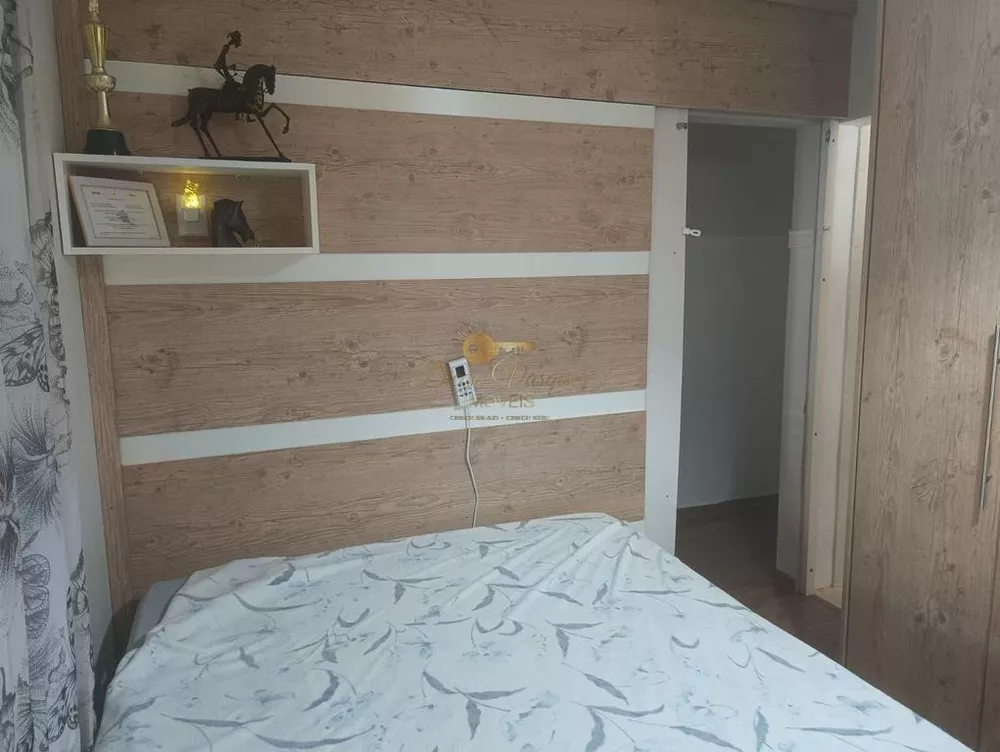 Casa de Condomínio, 3 quartos - Foto 18