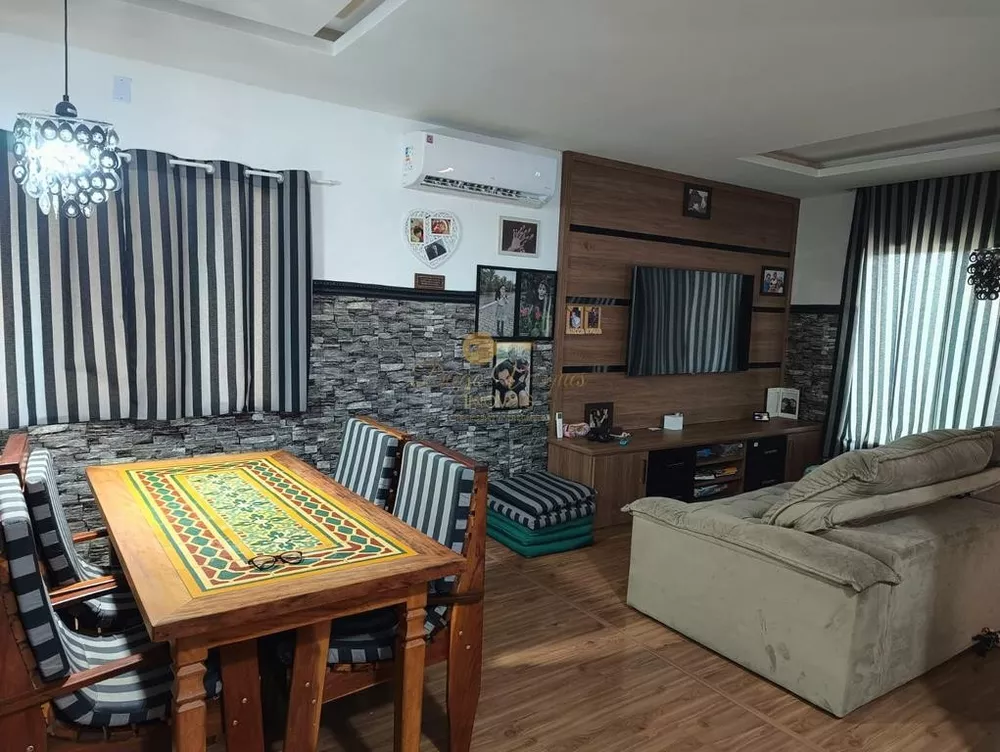 Casa de Condomínio, 3 quartos - Foto 6