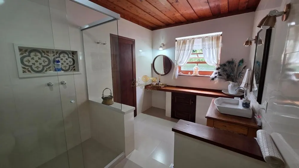 Sítio, 8 quartos, 55 hectares - Foto 1