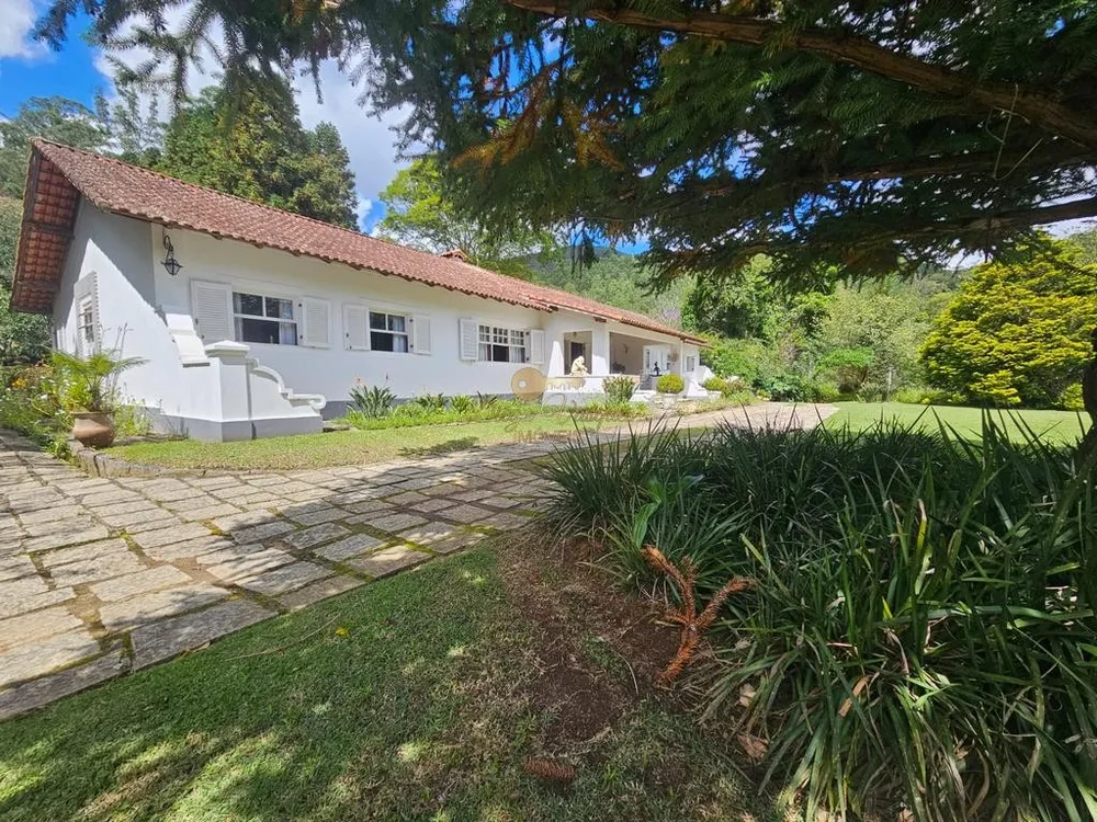 Sítio, 8 quartos, 55 hectares - Foto 3