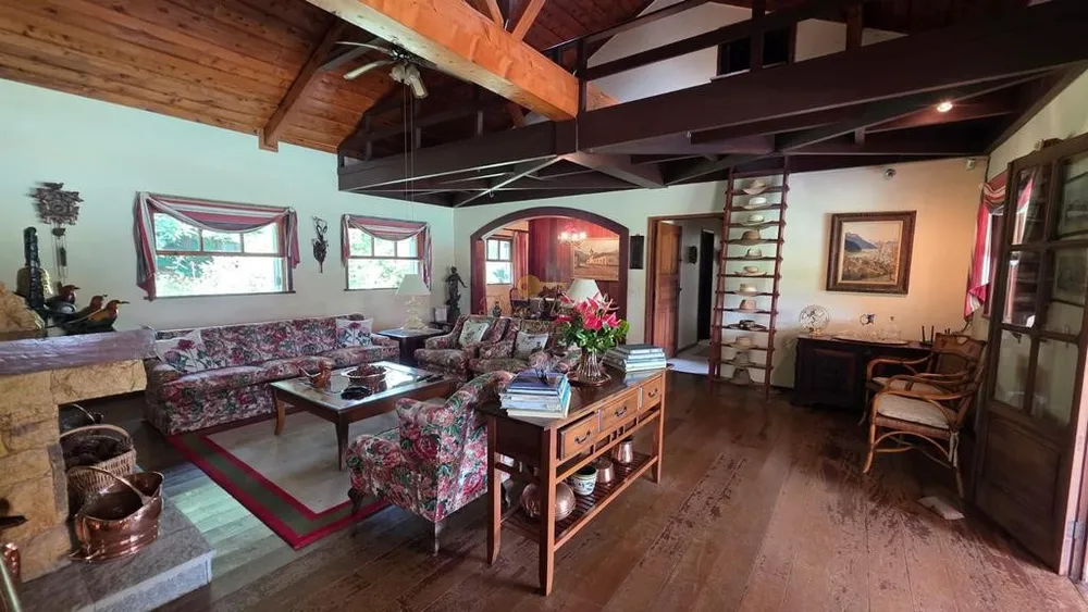 Sítio, 8 quartos, 55 hectares - Foto 16