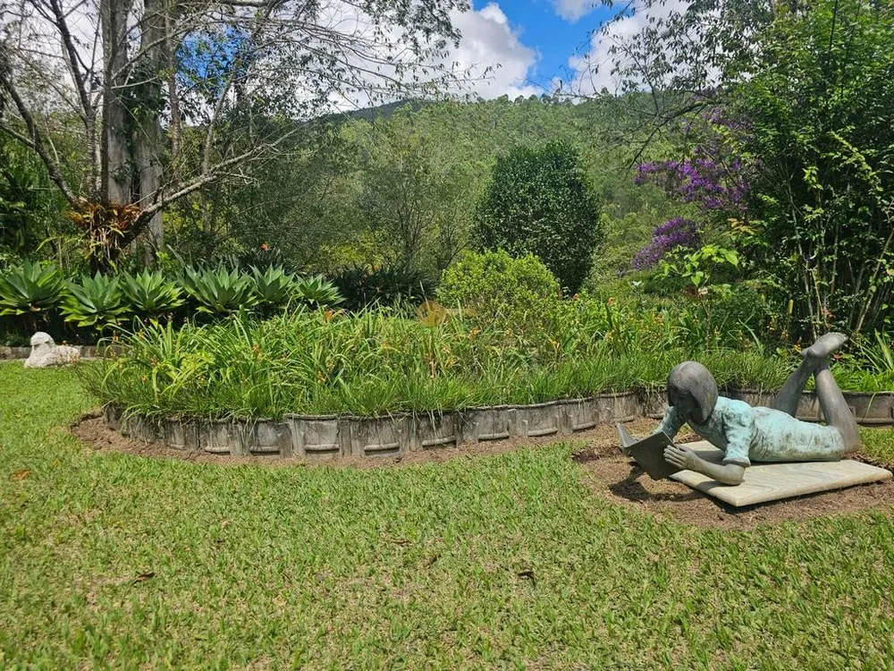 Sítio, 8 quartos, 55 hectares - Foto 48