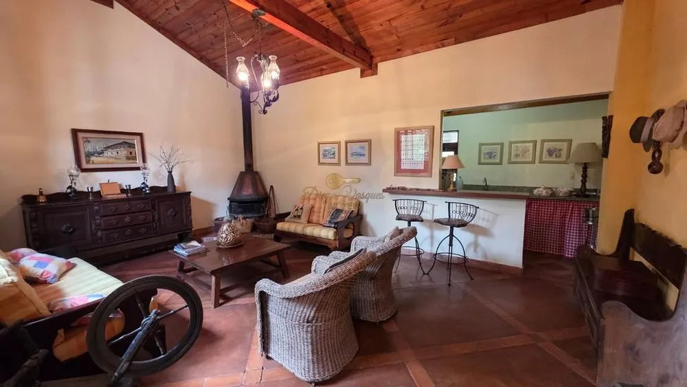 Sítio, 8 quartos, 55 hectares - Foto 40