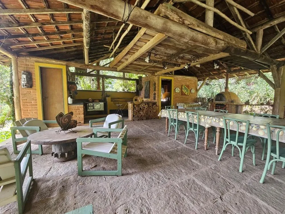 Sítio, 8 quartos, 55 hectares - Foto 41
