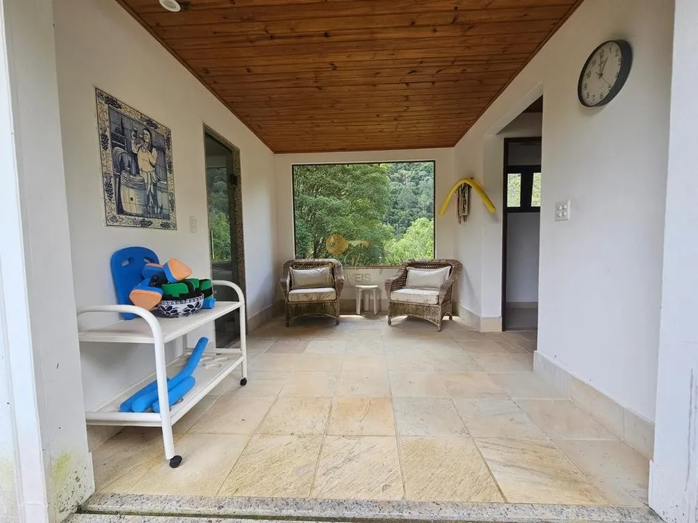 Sítio, 8 quartos, 55 hectares - Foto 6