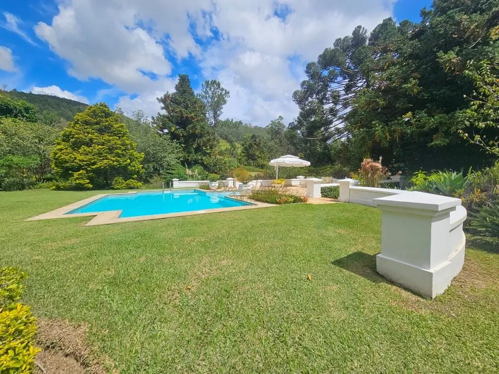 Sítio, 8 quartos, 55 hectares - Foto 63