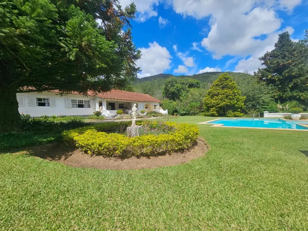 Sítio, 8 quartos, 55 hectares - Foto 3