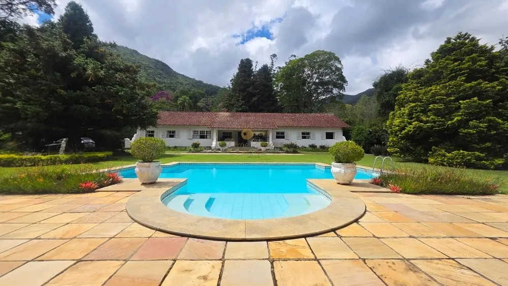 Sítio, 8 quartos, 55 hectares - Foto 2