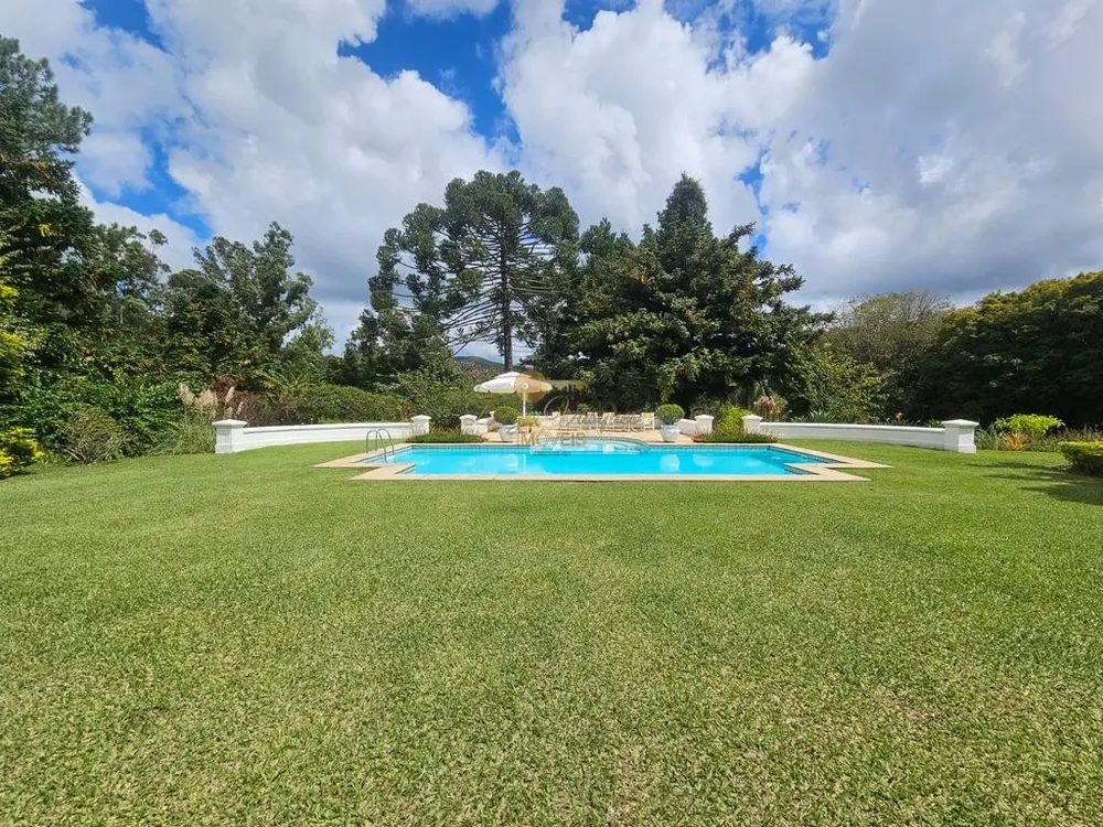 Sítio, 8 quartos, 55 hectares - Foto 4