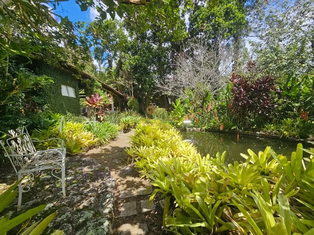 Sítio, 8 quartos, 55 hectares - Foto 46